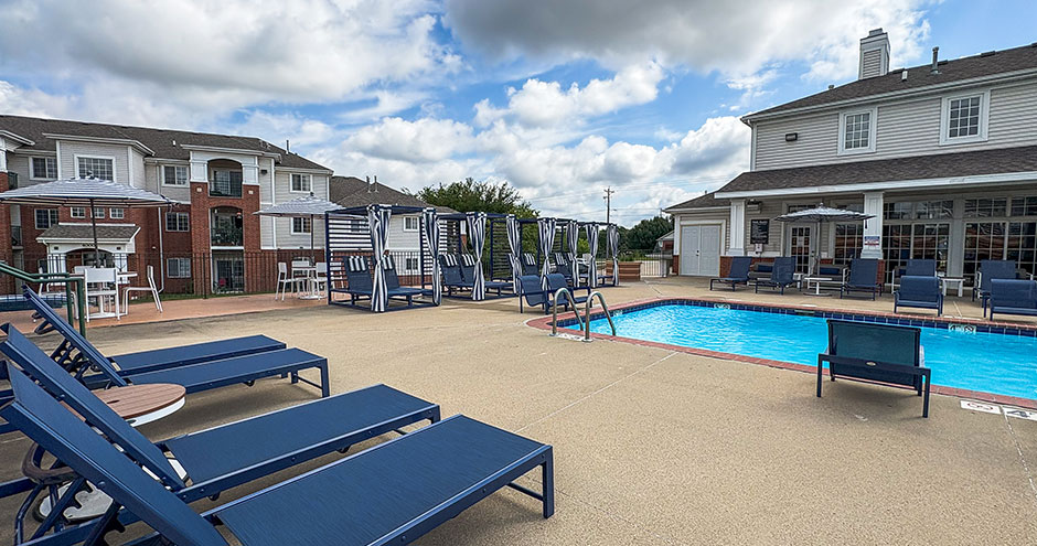 Polo Club Apartments Image 29