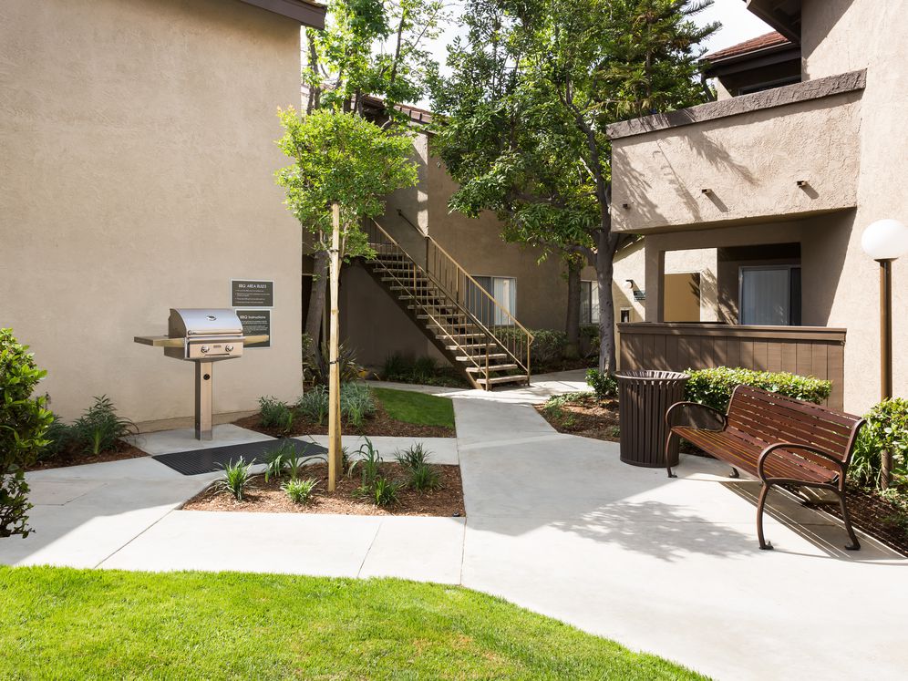 Eaves Mission Viejo Image 18
