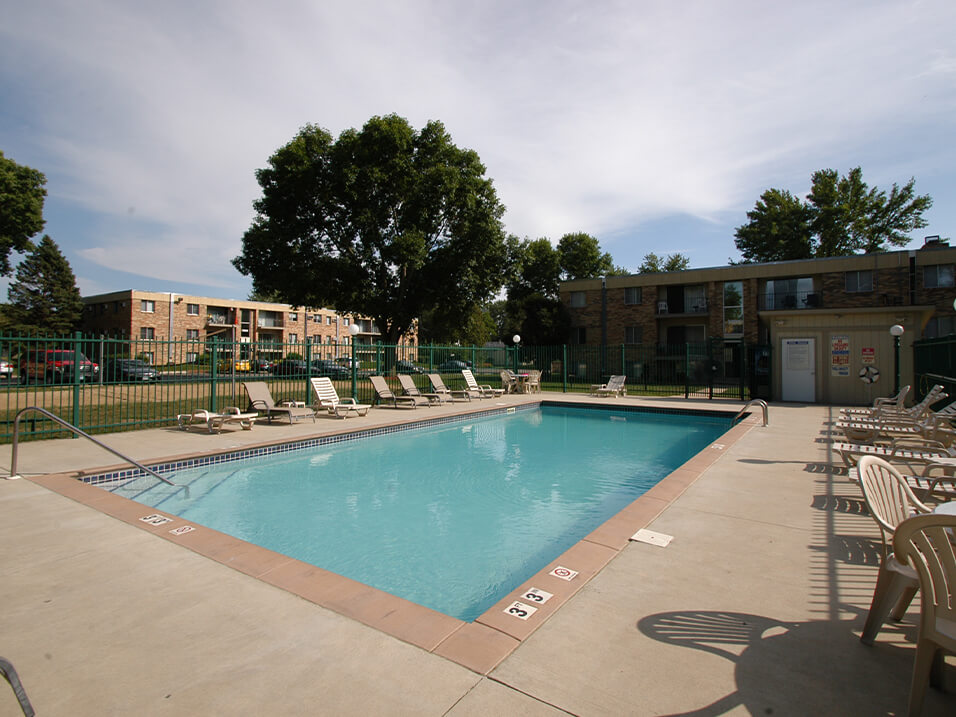 Winchester Apartments Image 13