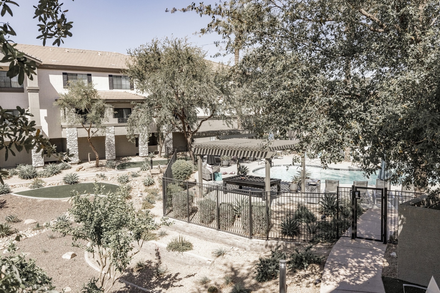 Haven at P83 Image 39