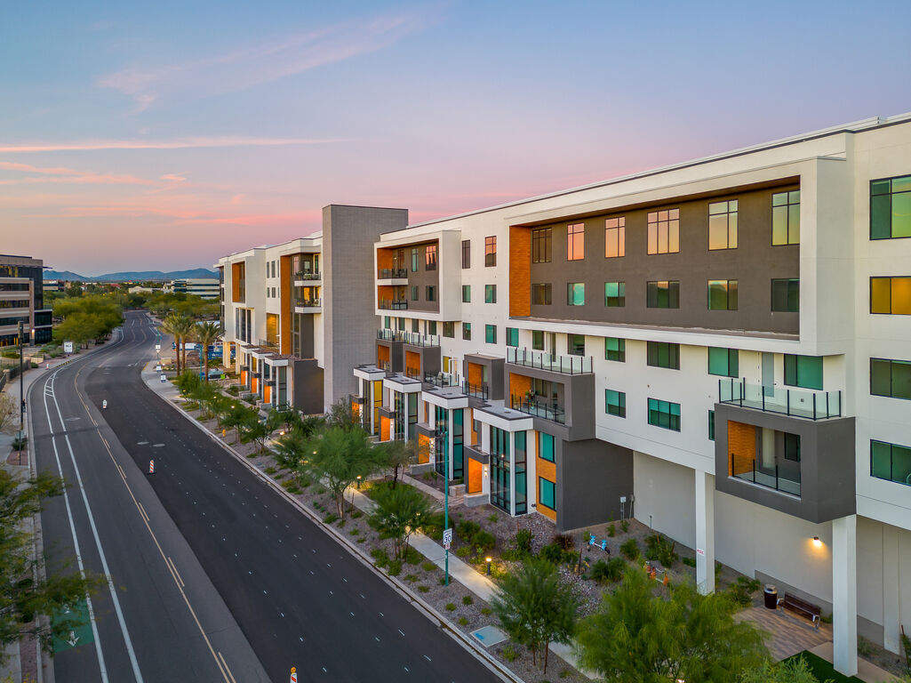 Residences Kierland Image 3