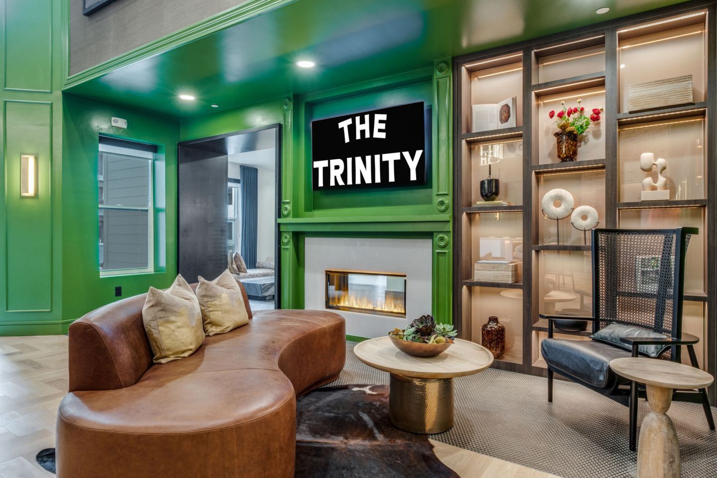 Trinity Image 14