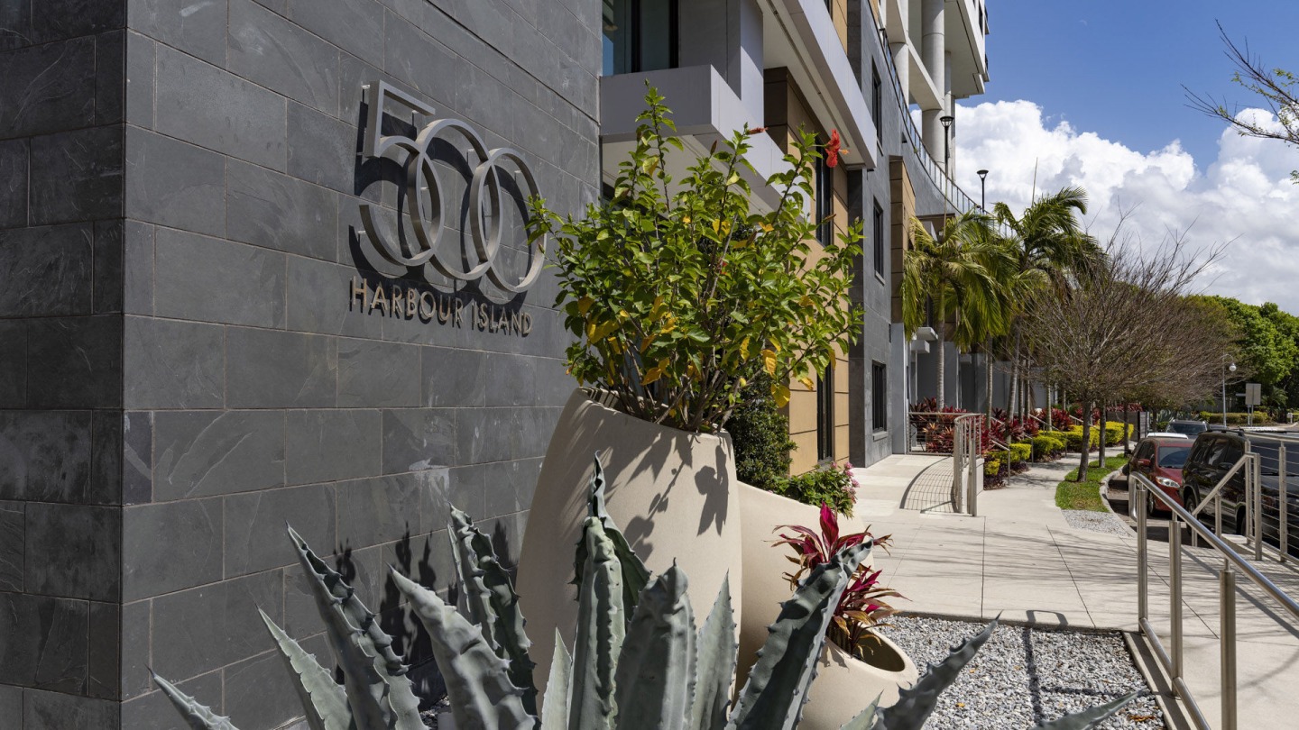 500 Harbour Island Image 41