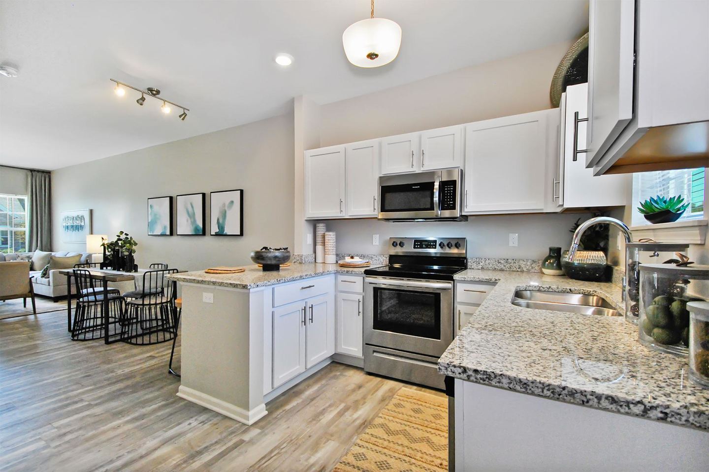 Midtown Pointe Image 1