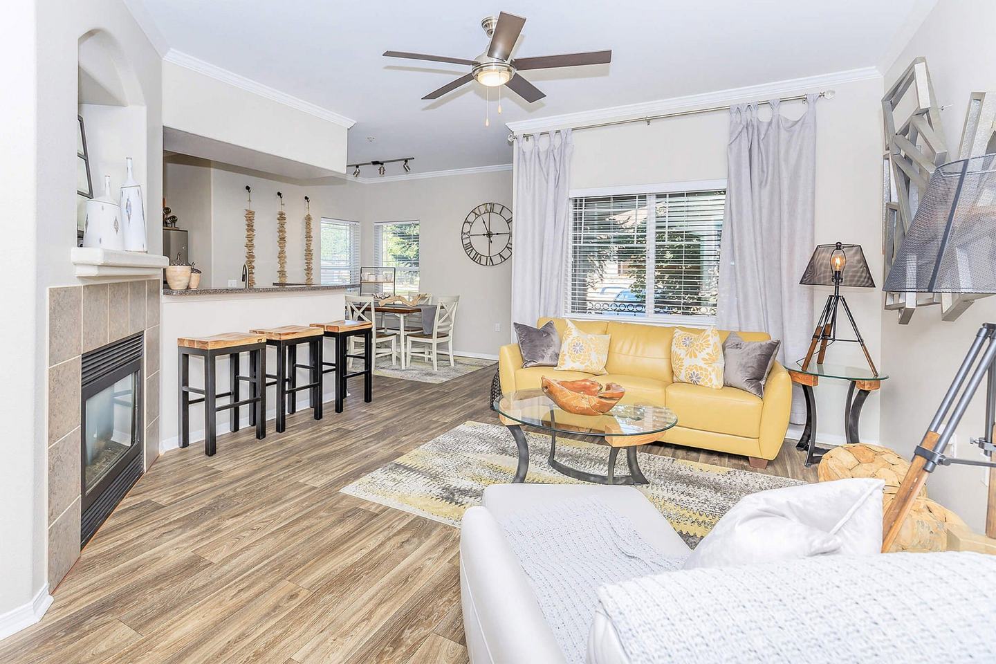 Creekside At Palmer Park Apartments Image 40