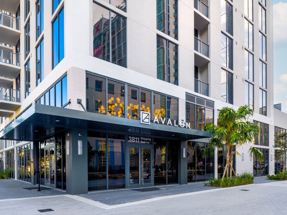 Avalon Merrick Park Image 31