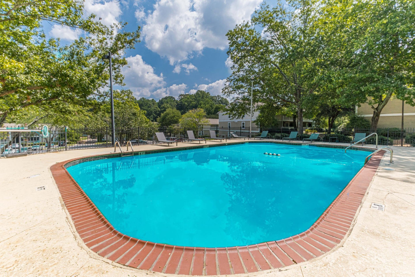 Bradford Gwinnett Townhomes Image 16