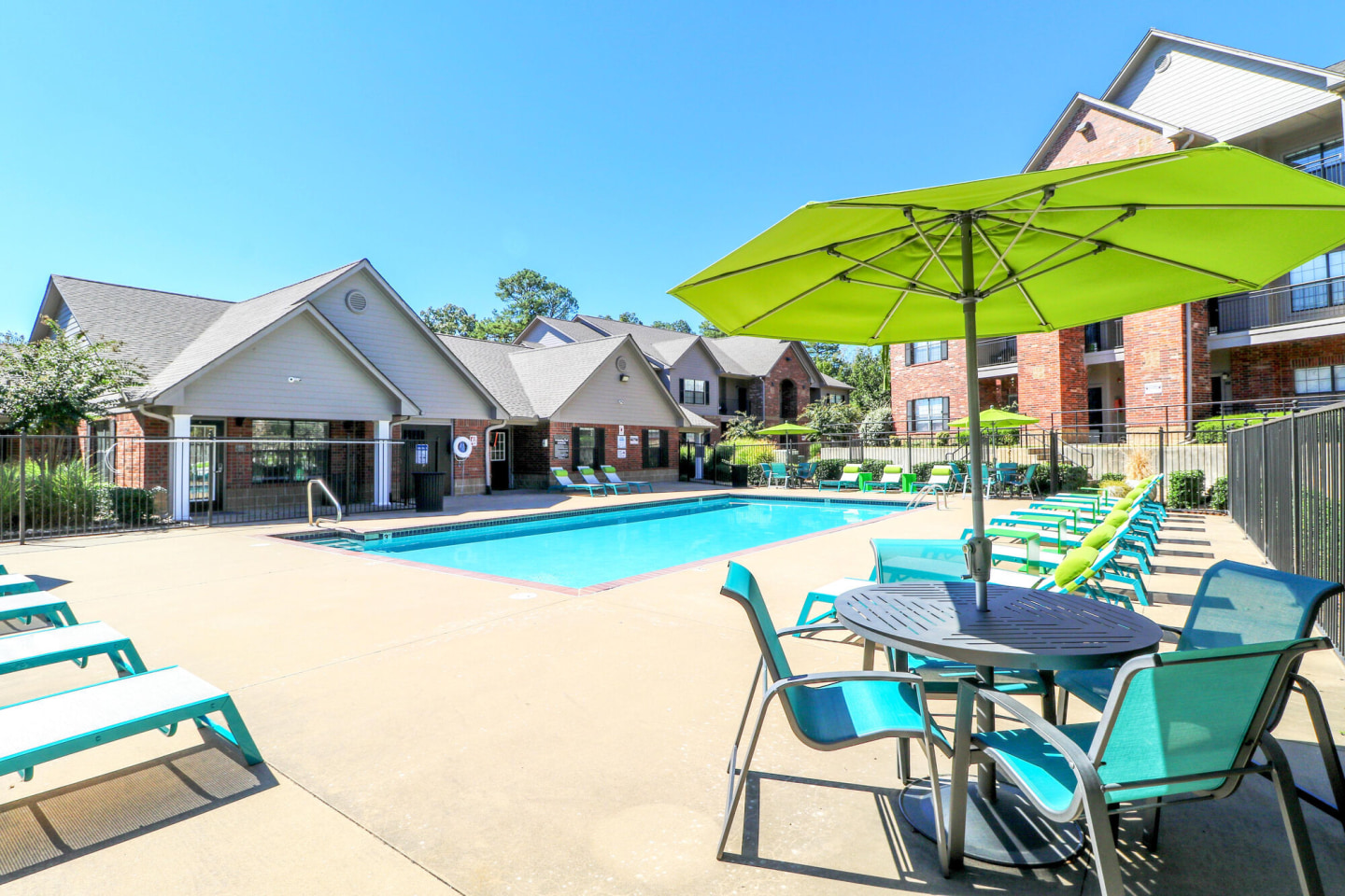 Highland Pointe of Maumelle Image 74