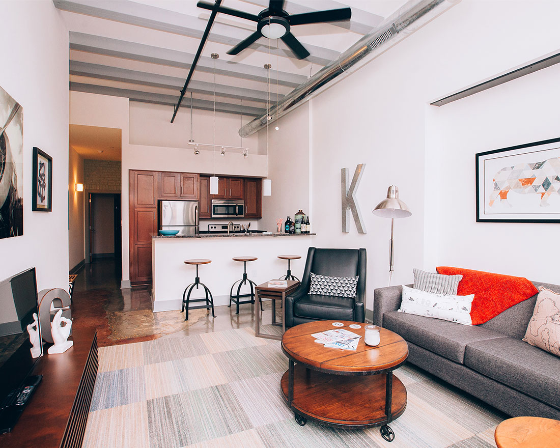 City View Lofts Image 8