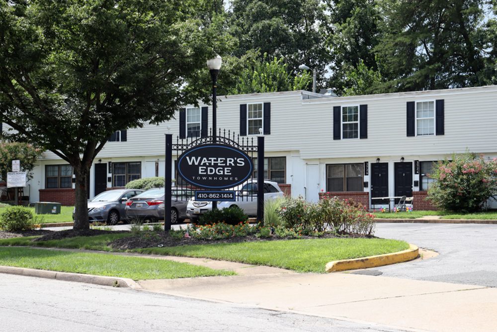 Water's Edge Townhomes Image 19