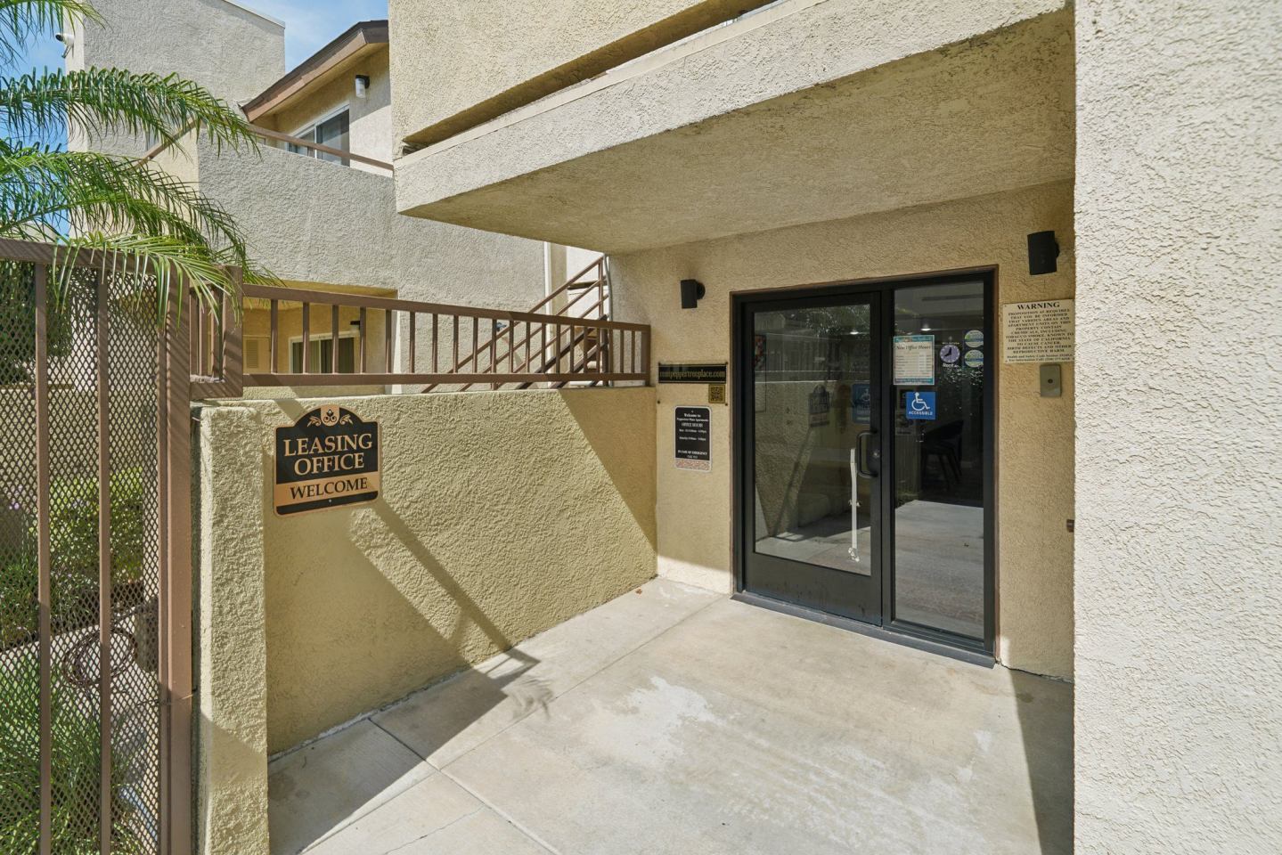 Peppertree Place Apartments Image 7
