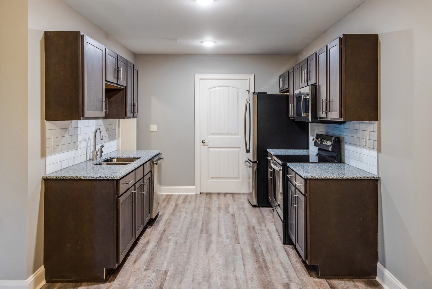 The Palm Bay Grand Apartments Image 2