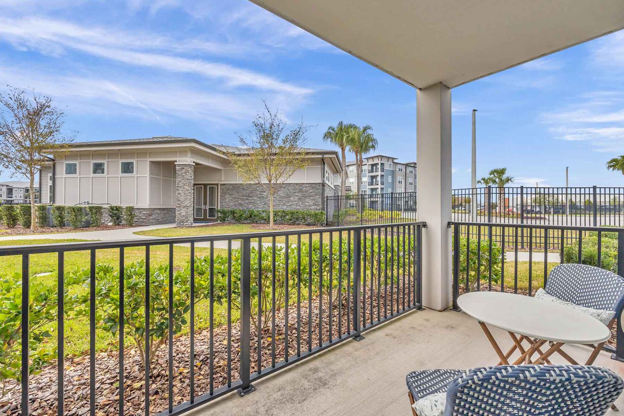 Tomoka Pointe Image 12