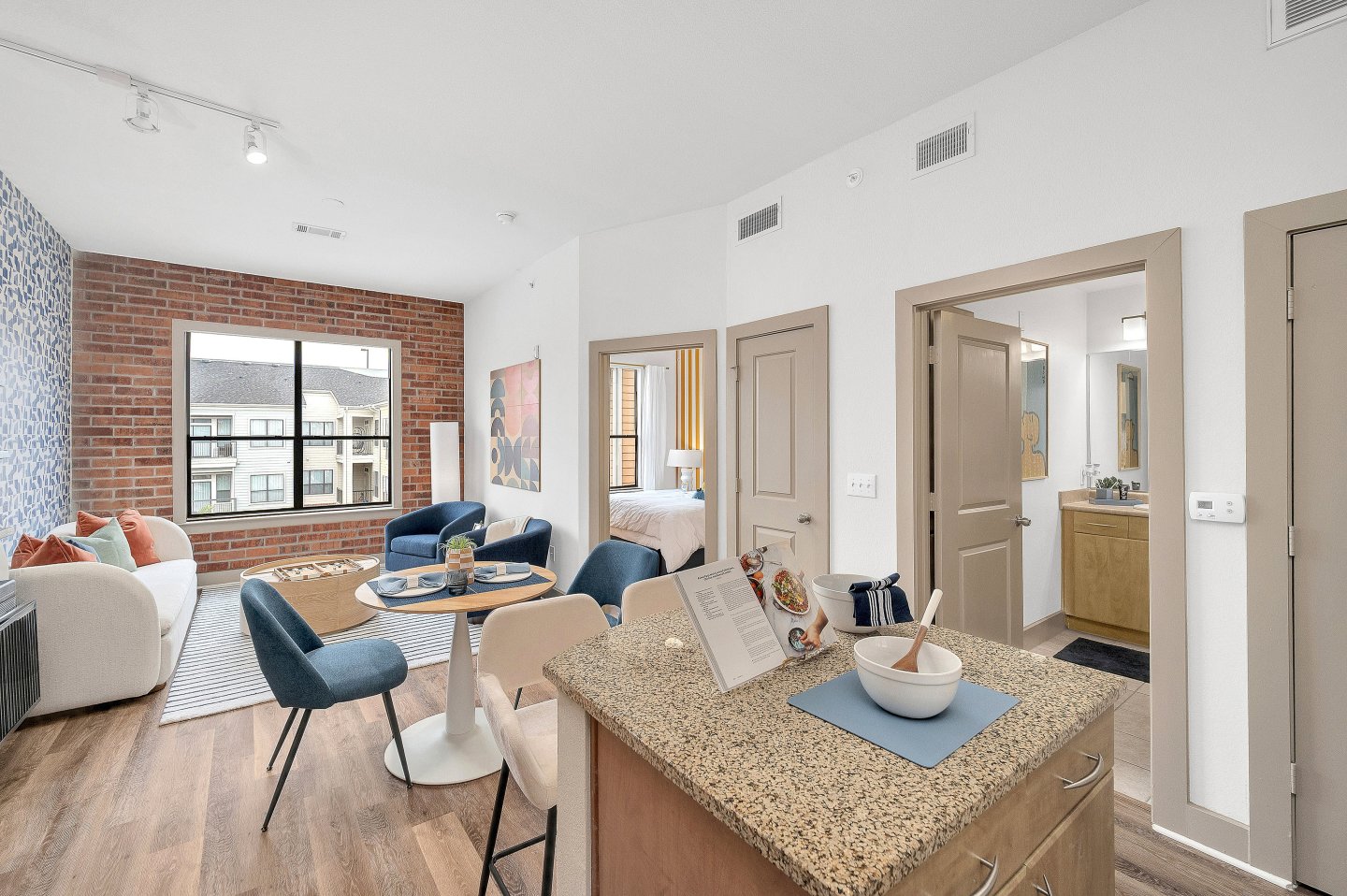West 18th Lofts Image 39