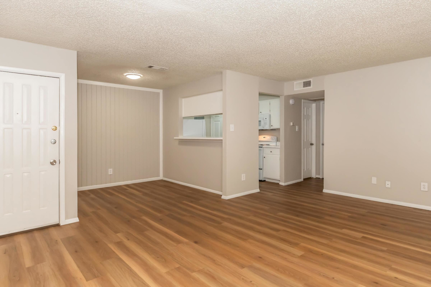 Parkside Apartments Image 8
