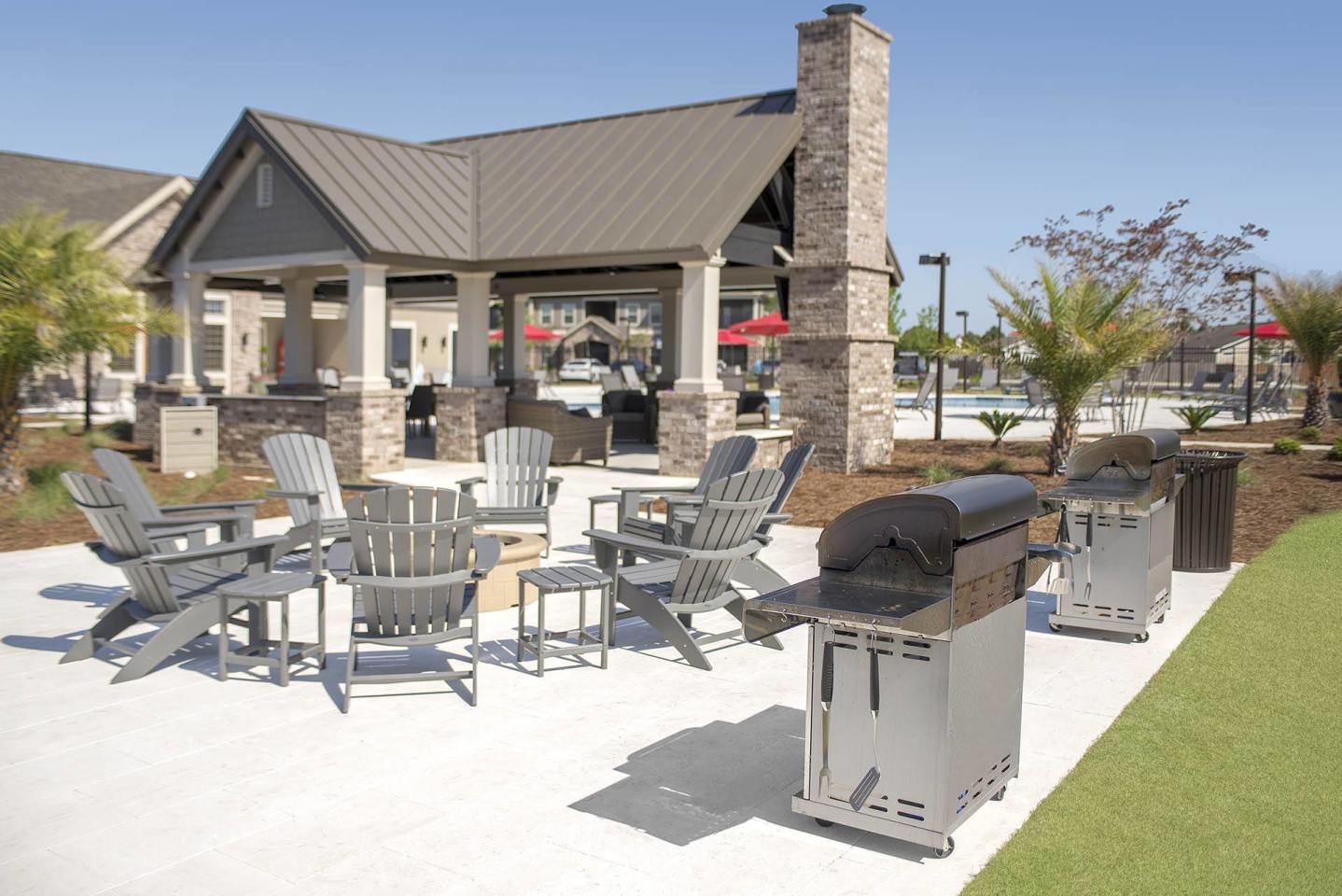 Greystone Summit Gulf Breeze Image 4