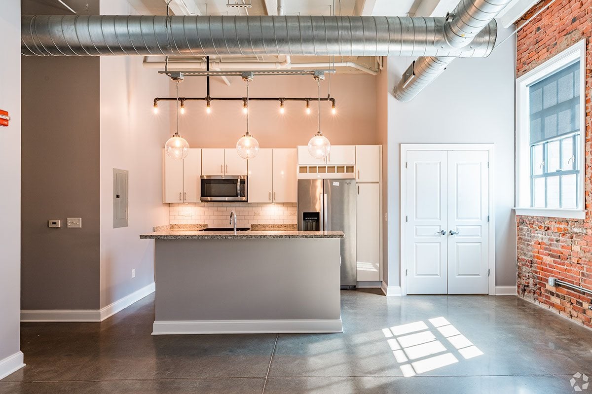 Phoenix Brewery Apartments Image 1