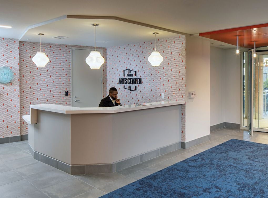 AMLI Arts Center Image 21