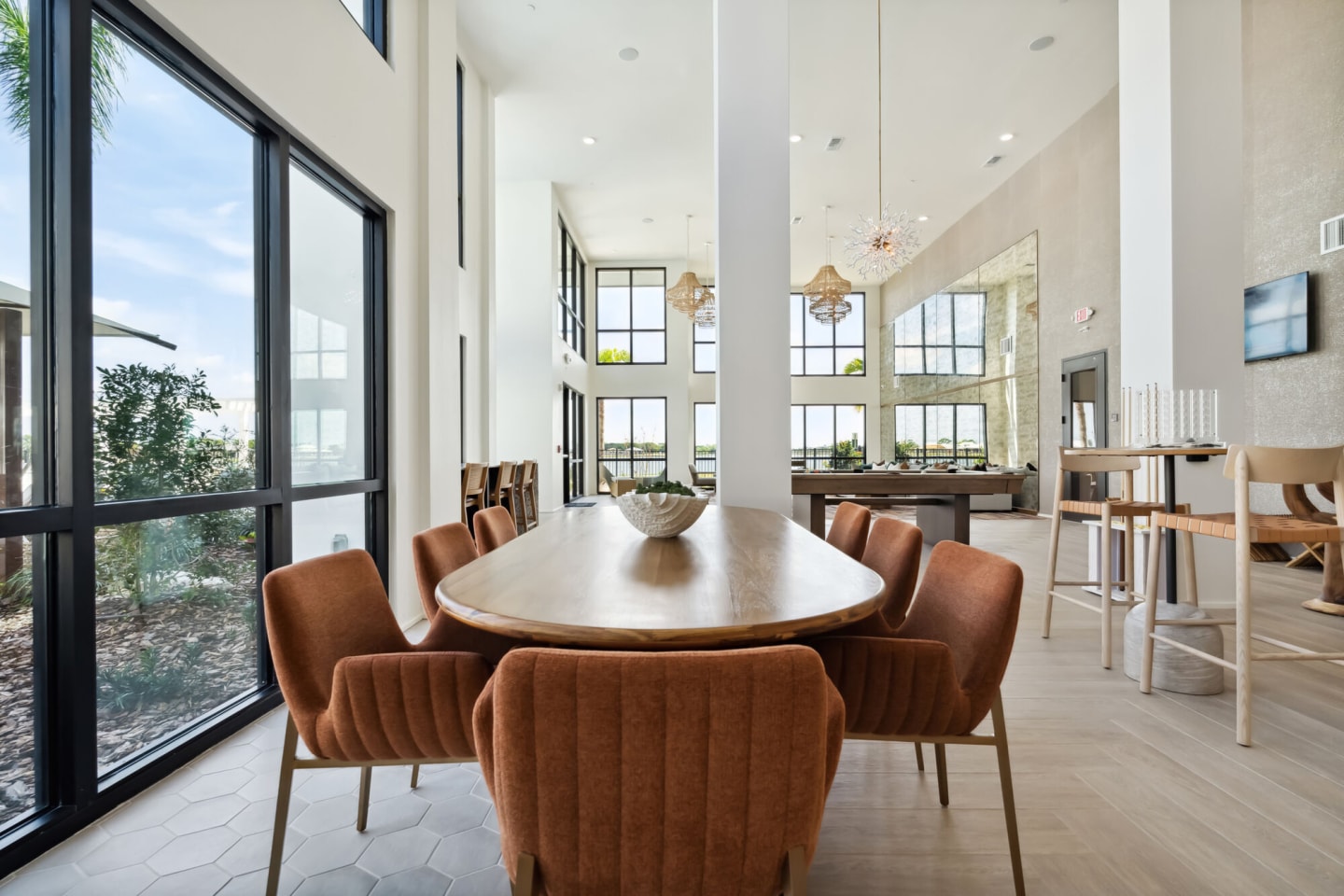 The Row Waterside Apartments Image 14