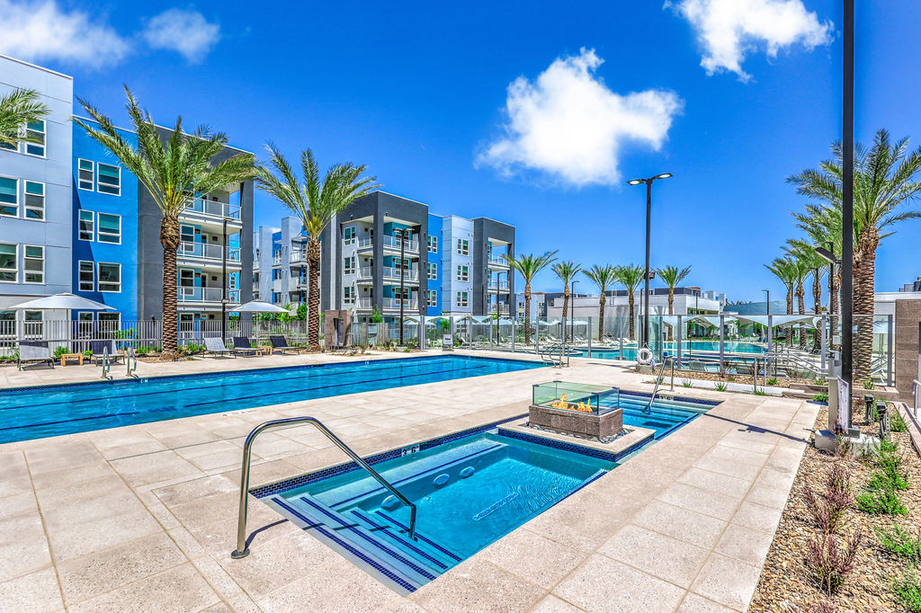 Ariva Luxury Residences Image 53