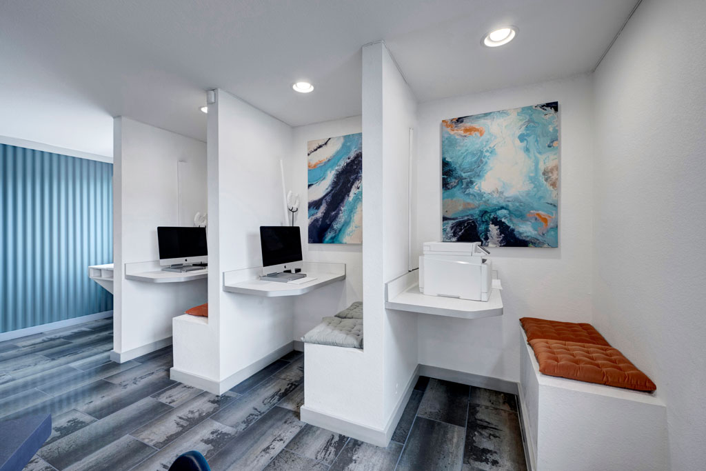Ten 30 and 49 Apartments Image 13