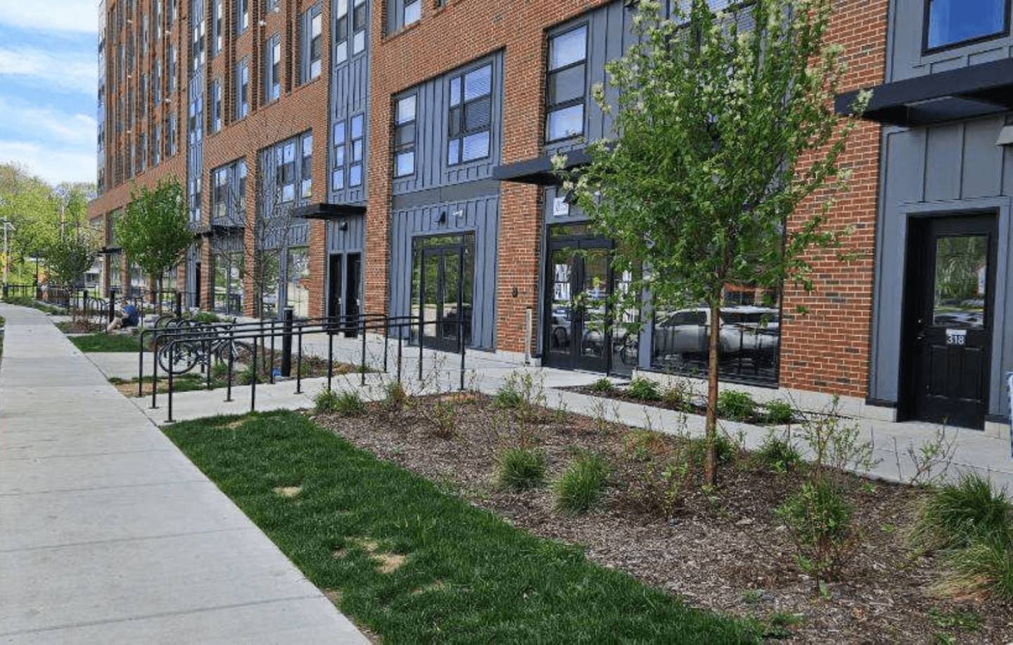Park Cedar Apartments - Affordable Housing Image 59