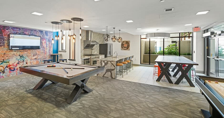 Student Housing - Varsity on K Image 84