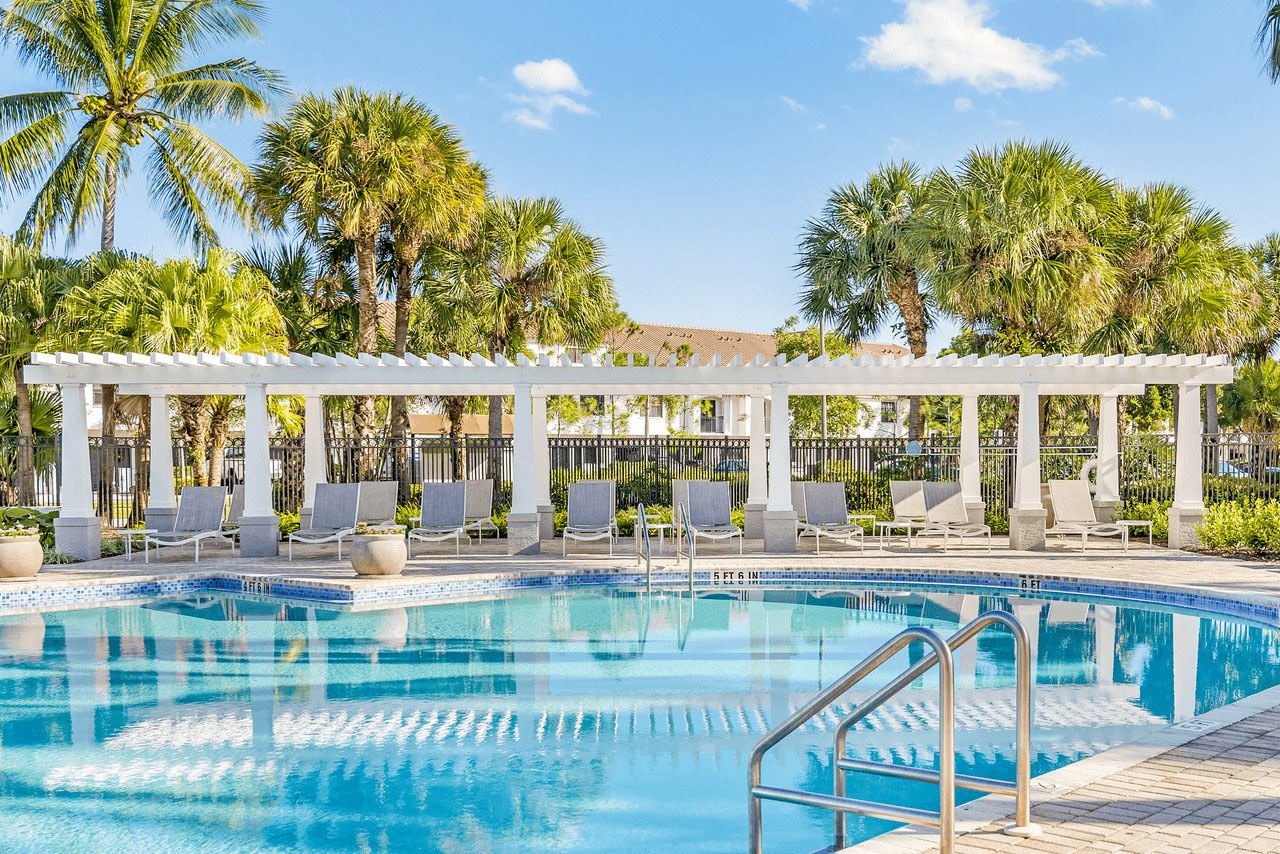Oasis at Delray Beach Apartments Image 2