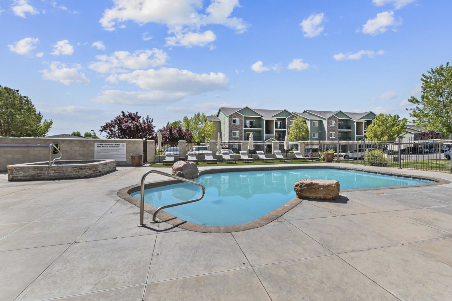 Selway Apartments Image 7
