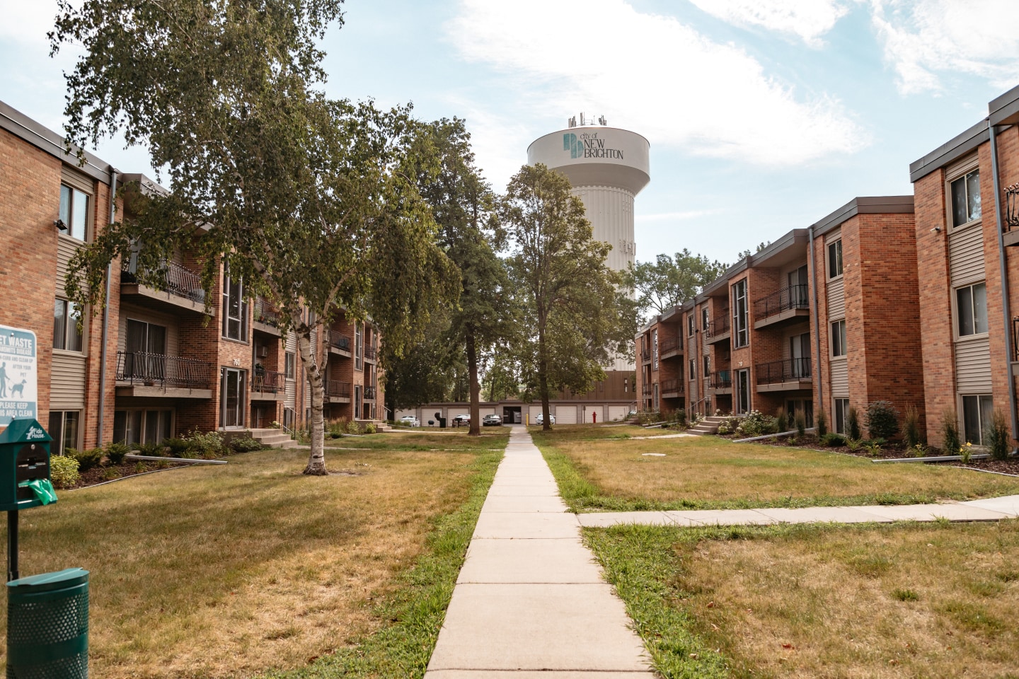 Garden Grove Apartments Image 15