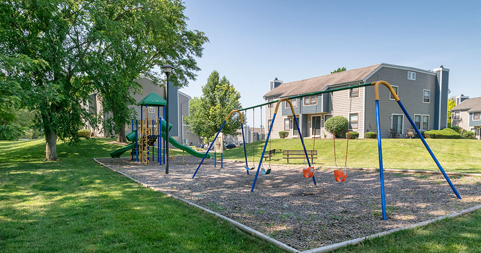 Schoettler Village Apartments Image 19