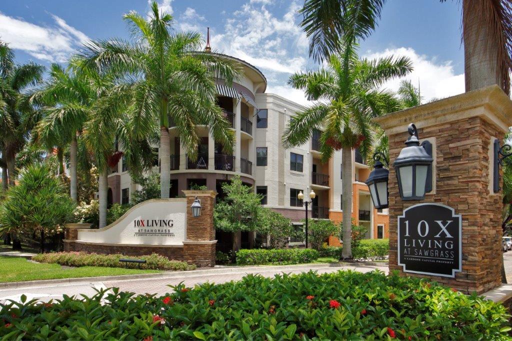 10X Sawgrass Image 5