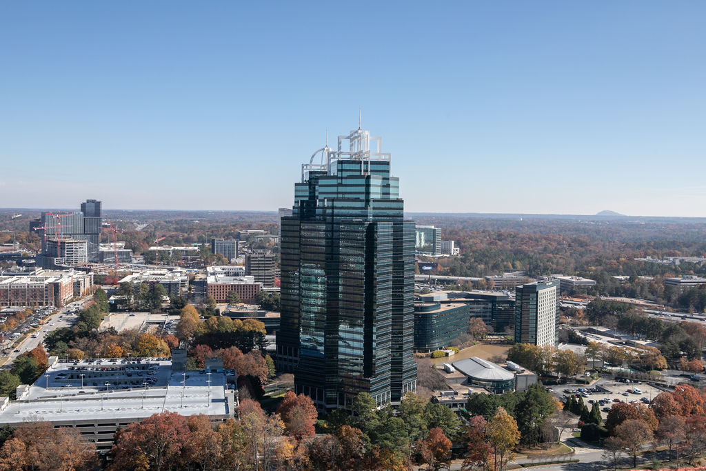 The Eva Atlanta Image 5