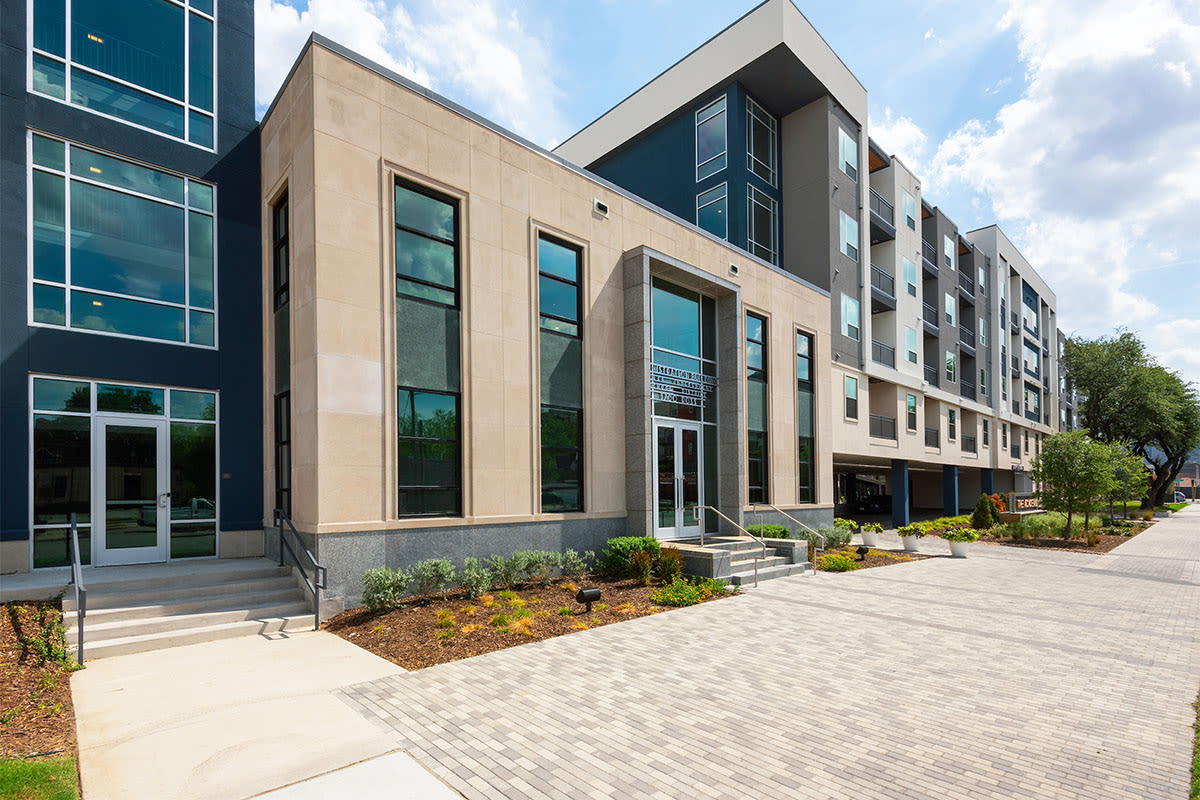 The Academic Apartments Image 34