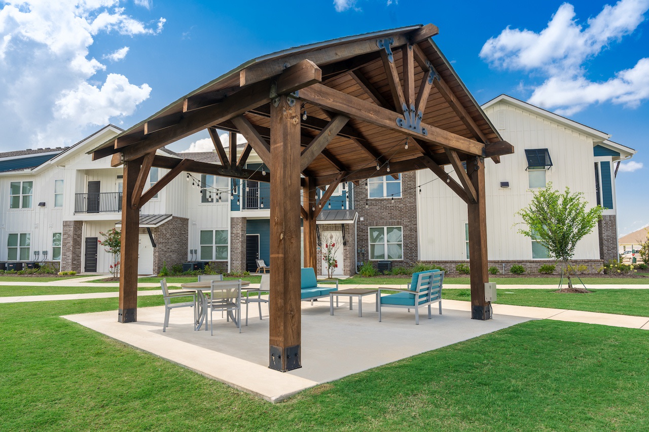 The Oasis at Southpark Image 58