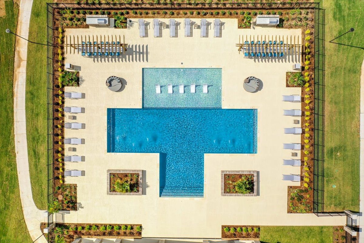 The Oasis at Southpark Image 3
