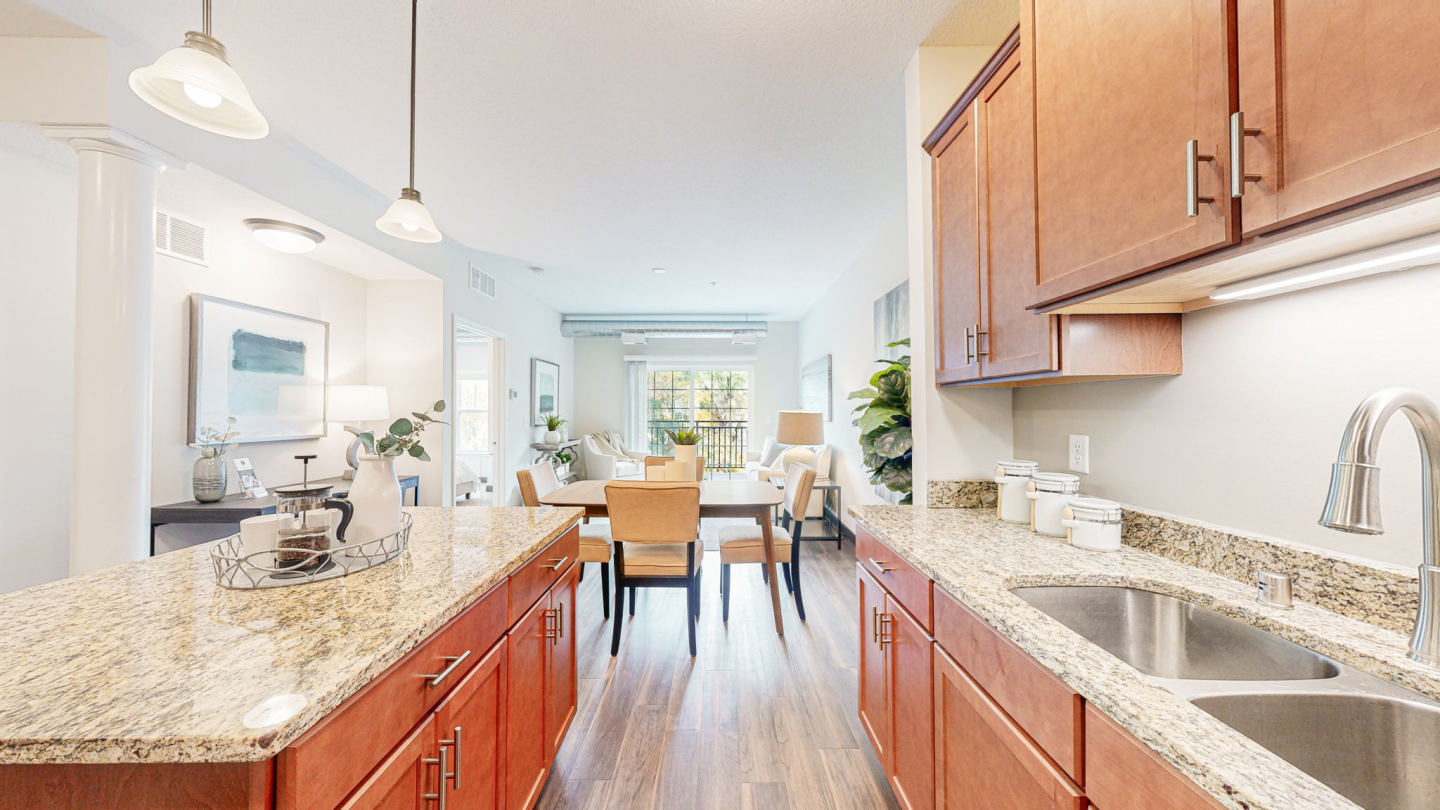 Victoria Flats Image 22