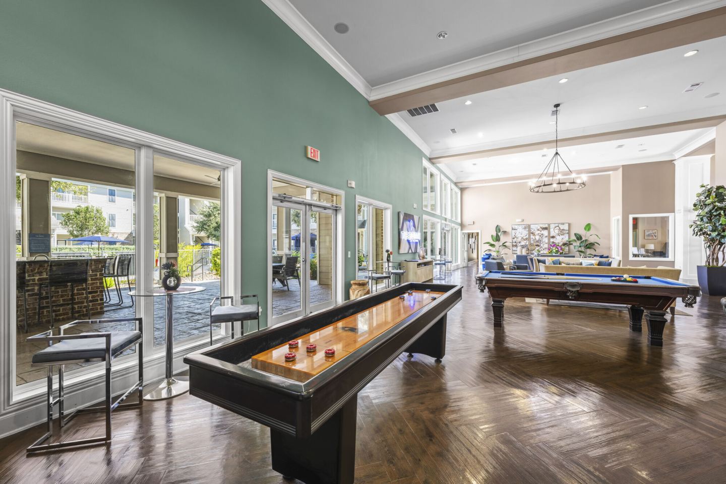 Pointe at Victoria Image 19