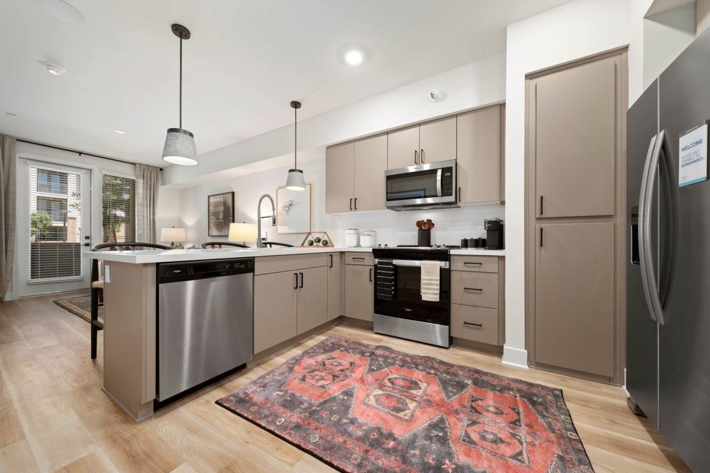 Overture Arcadia 55+ Active Adult Apartment Homes Image 2