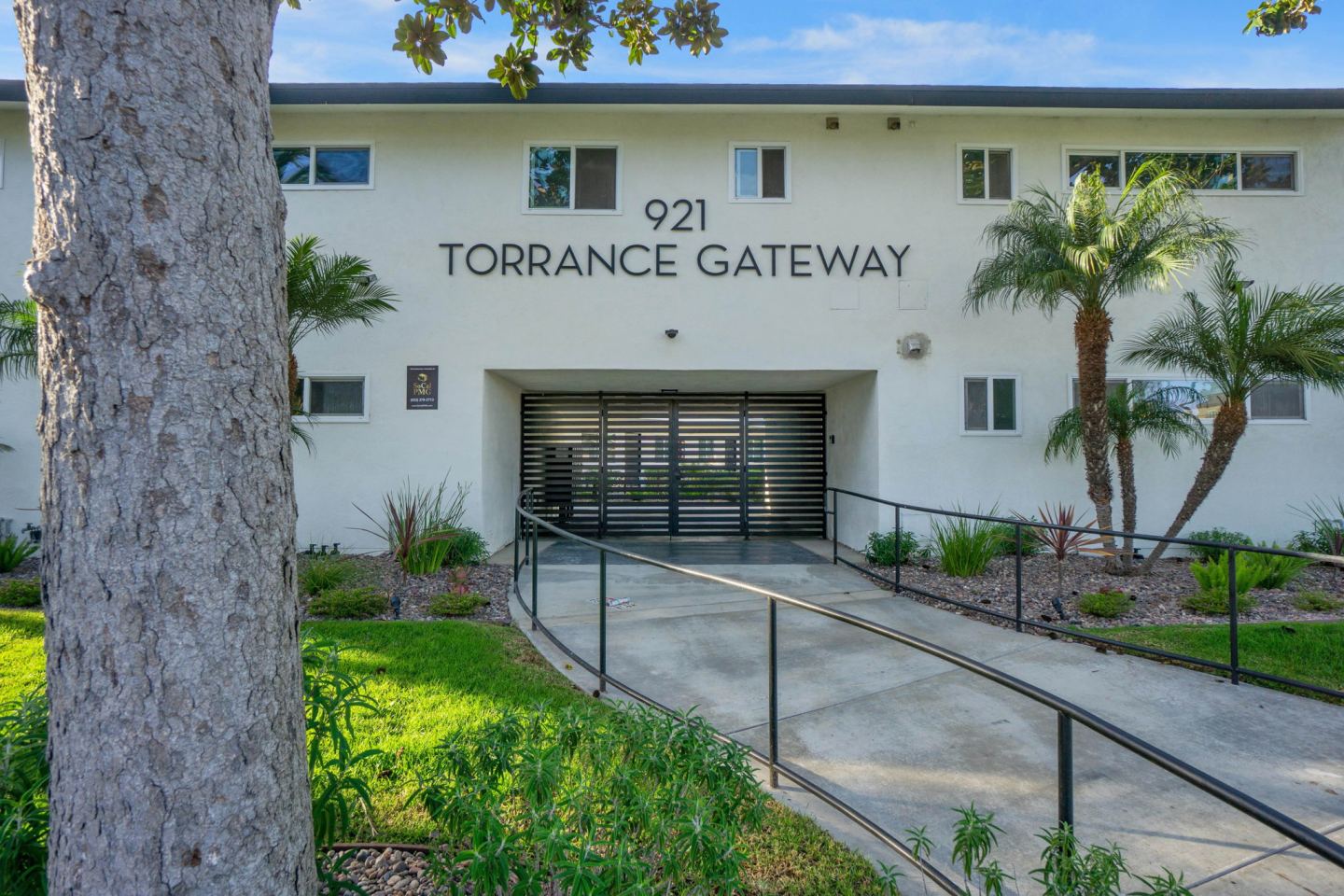 Torrance Gateway Apartments Image 22