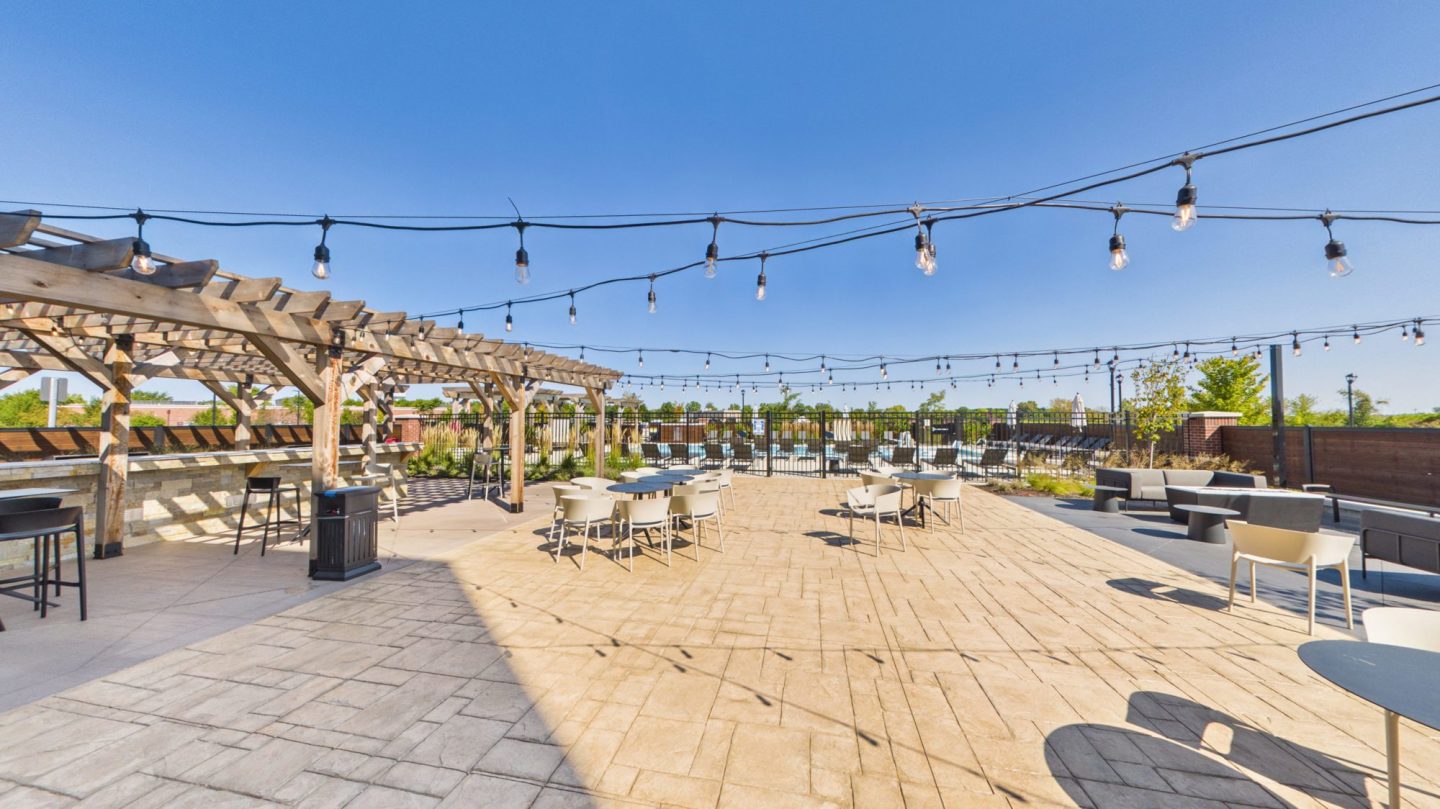 McCord Square Apartments and Retail Image 6