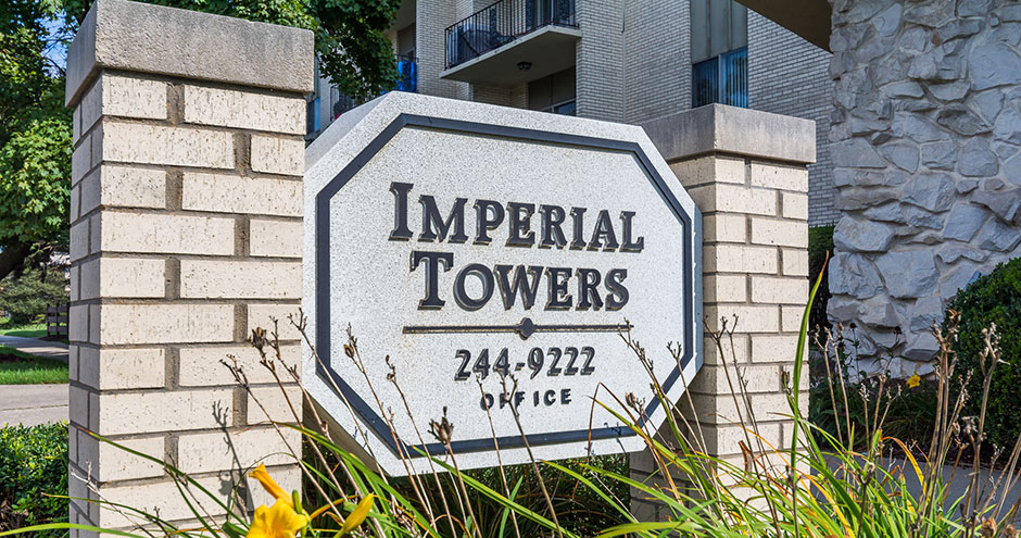 Imperial Tower Image 27