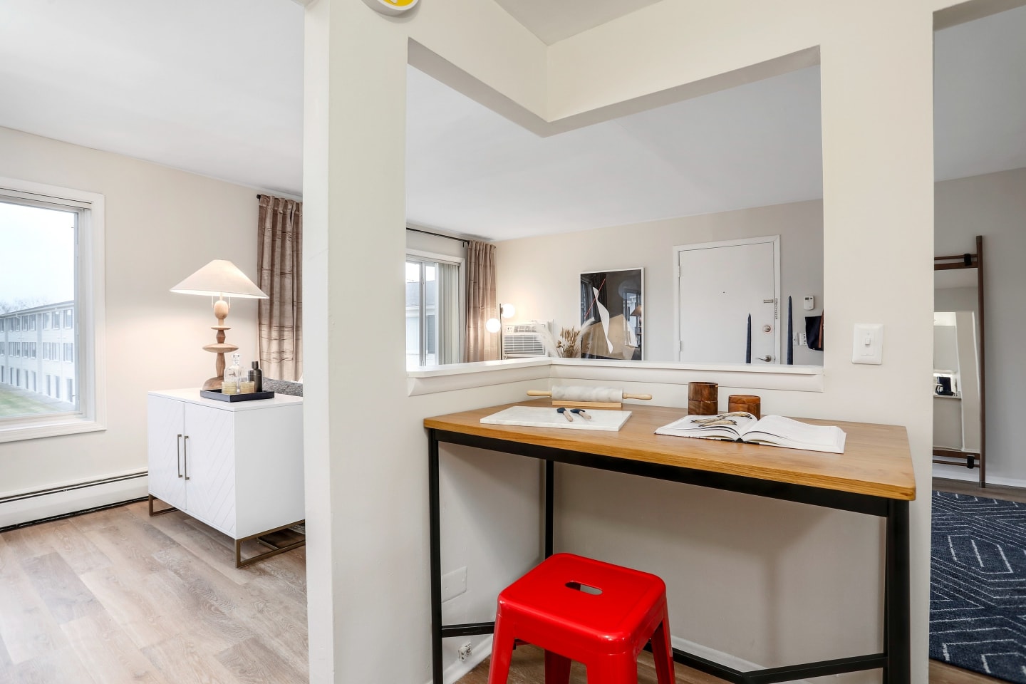 Independence Green Apartments Image 12