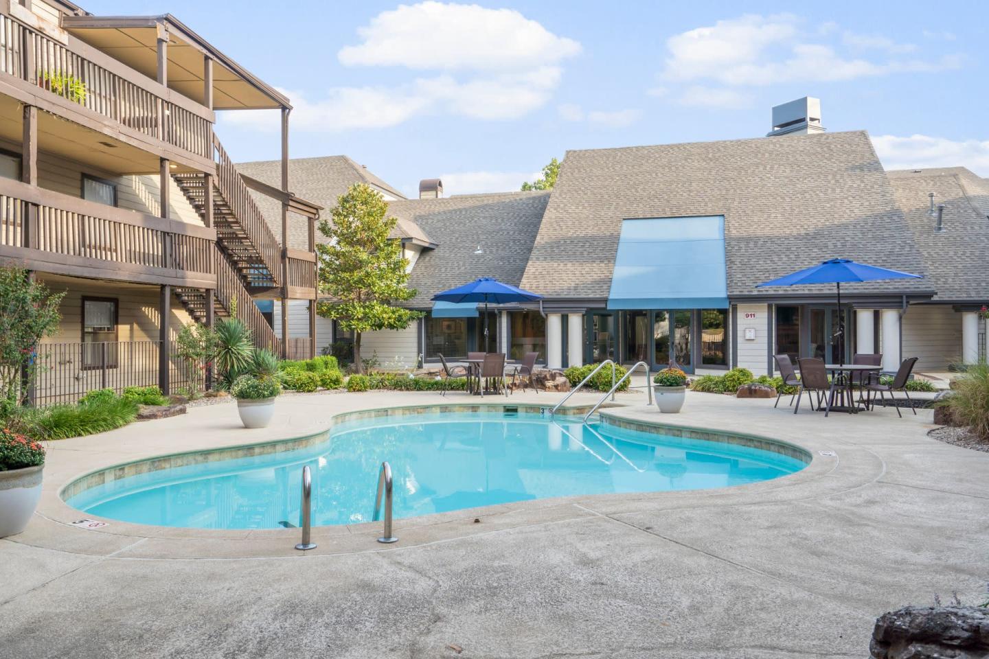 Sheridan Springs Apartments Image 30