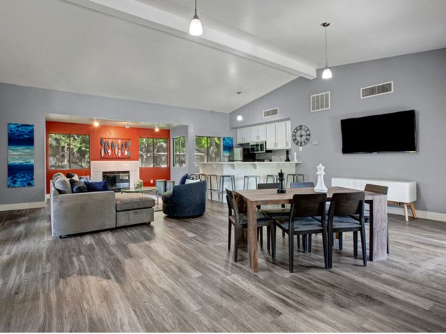 Morningside Creek Apartments Image 10