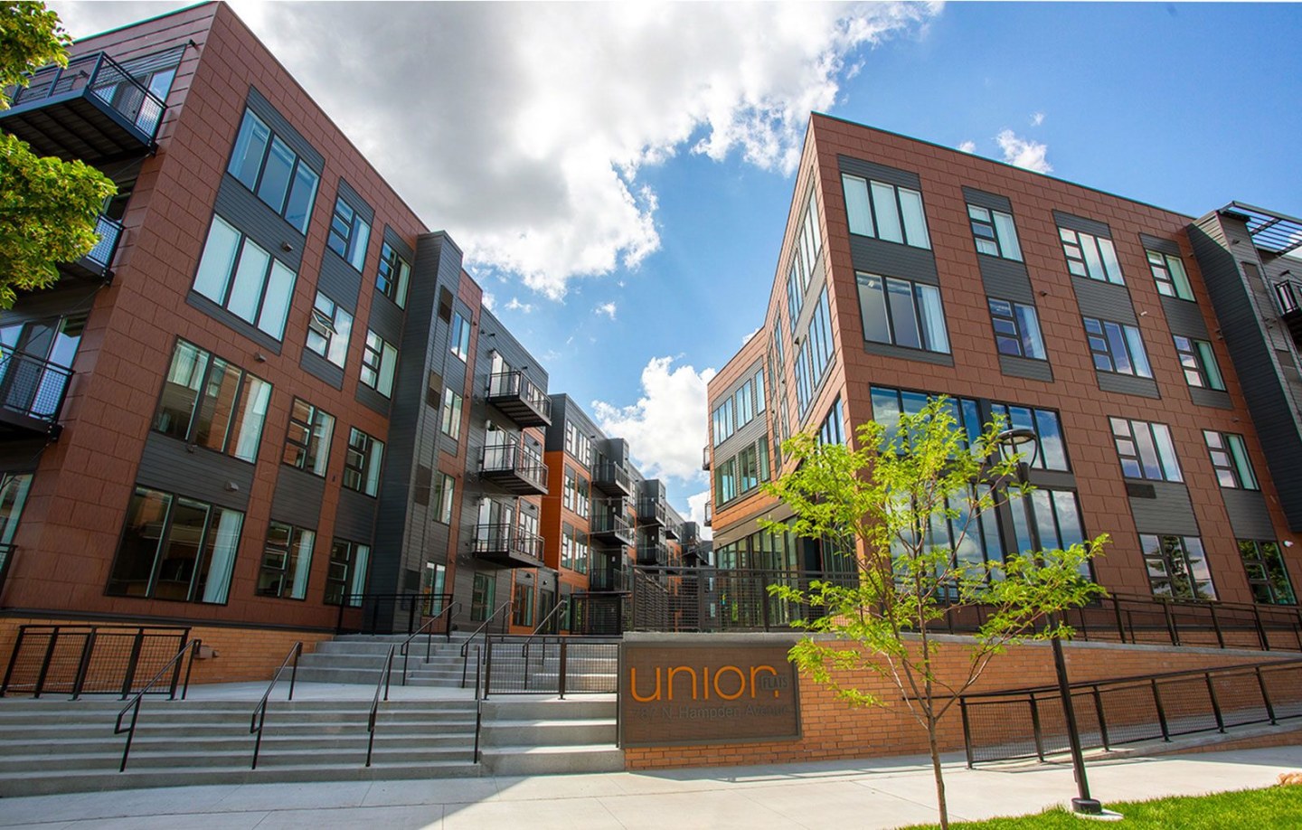 Affordable Housing - Union Flats Image 20