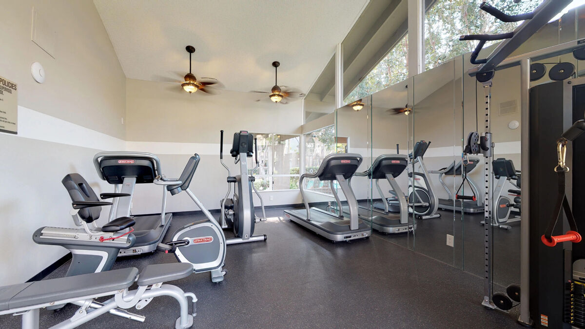 Mountain View Apartments Image 19