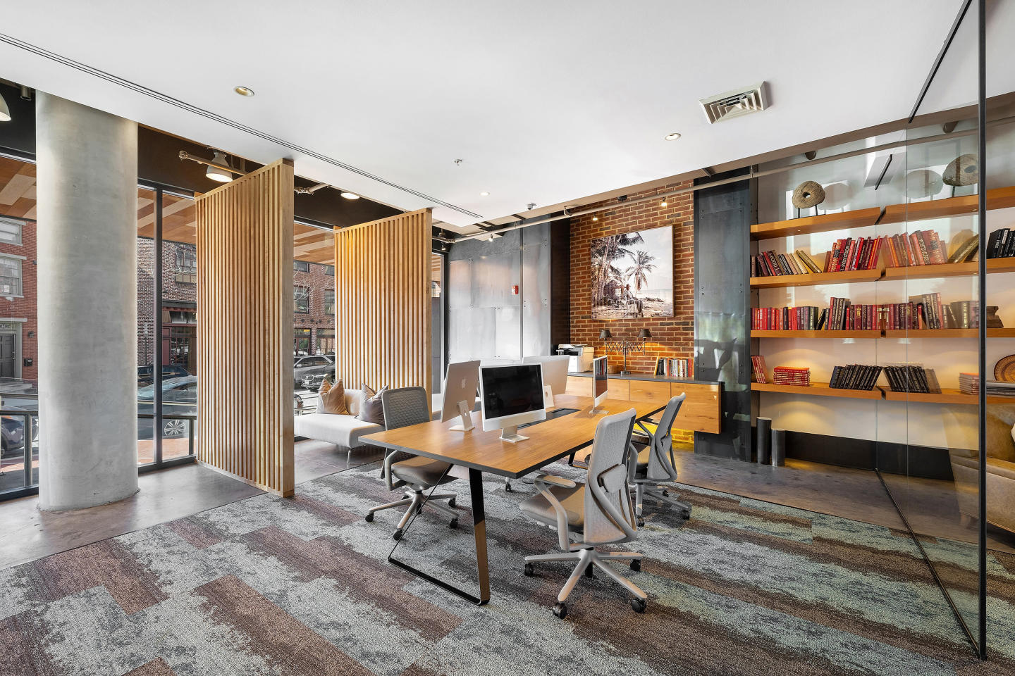 Union Wharf Apartments Image 37