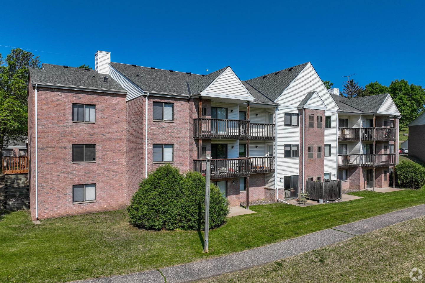 Olympic Ridge Apartments Image 45