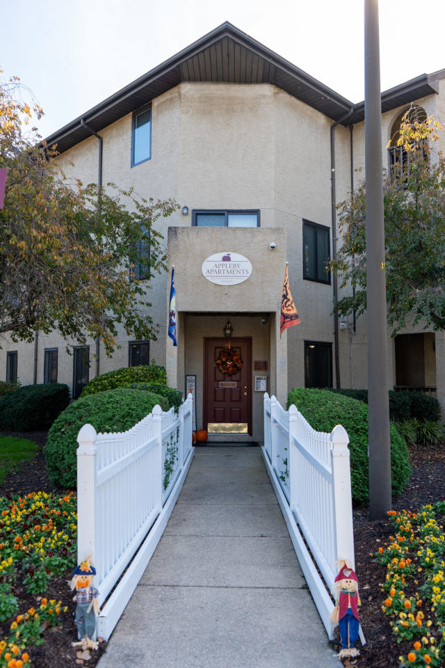 Appleby Apartments Image 4